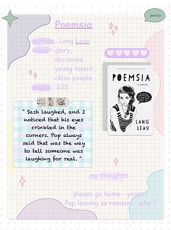 poemsia