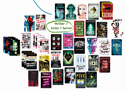 thriller / krimi / horror