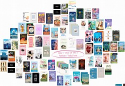 cozy / slice of life / korean / halal love