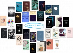 poemsia / poetry