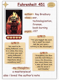 fahrenheit 451